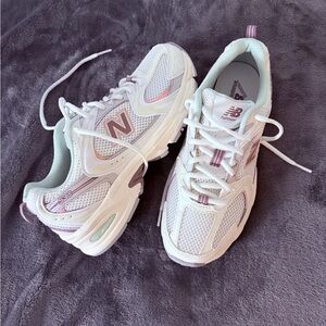 NEW BALANCE 530 sneakers shoes